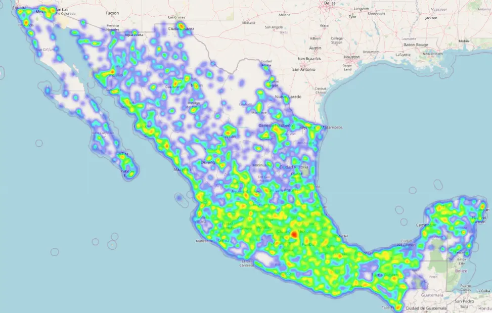 mexico business